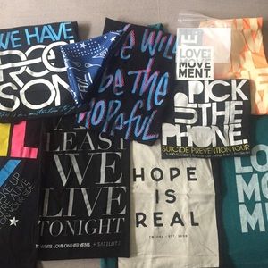 TWLOHA Bundle